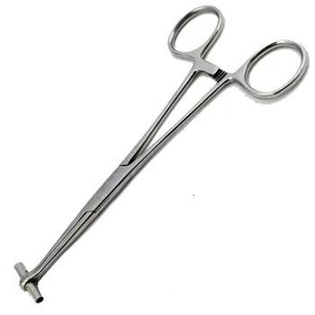 

2Pas cher Vente!!! corps Piercing Kit Outils Pinces Pinces Aiguilles Accessoires Ensemble Pour Les Levres Mamelon Nez Goujons