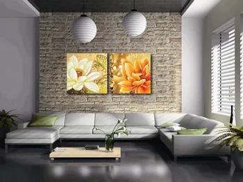 

NEW Spray painting for the high quality pictures of the home decor adornment art simulation oil painting DM1605208