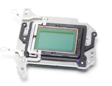 Camera Repair Replacement Parts EOS Rebel T3 Kiss X50 1100D CCD CMOS image sensor for Canon