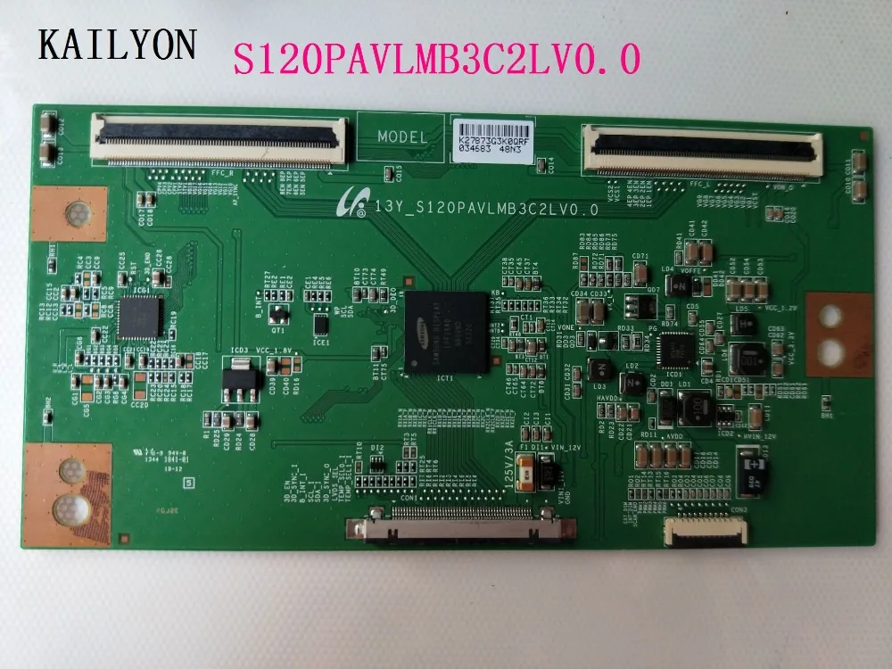 13Y-S120PAVLMB3C2LV0.0
