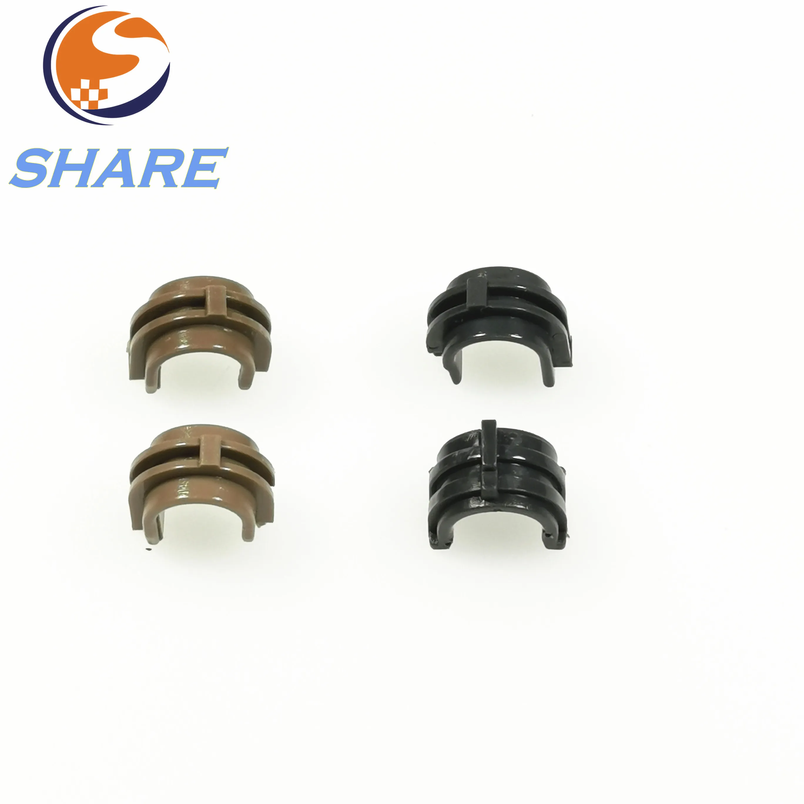 100ps Fuser Lower Pressure Roller Bushing for HP 2050 p2035 2055 P2030 P2050 P2035 P2055 Pro 400 M401 M425 M401dn M401N M425dn | Компьютеры