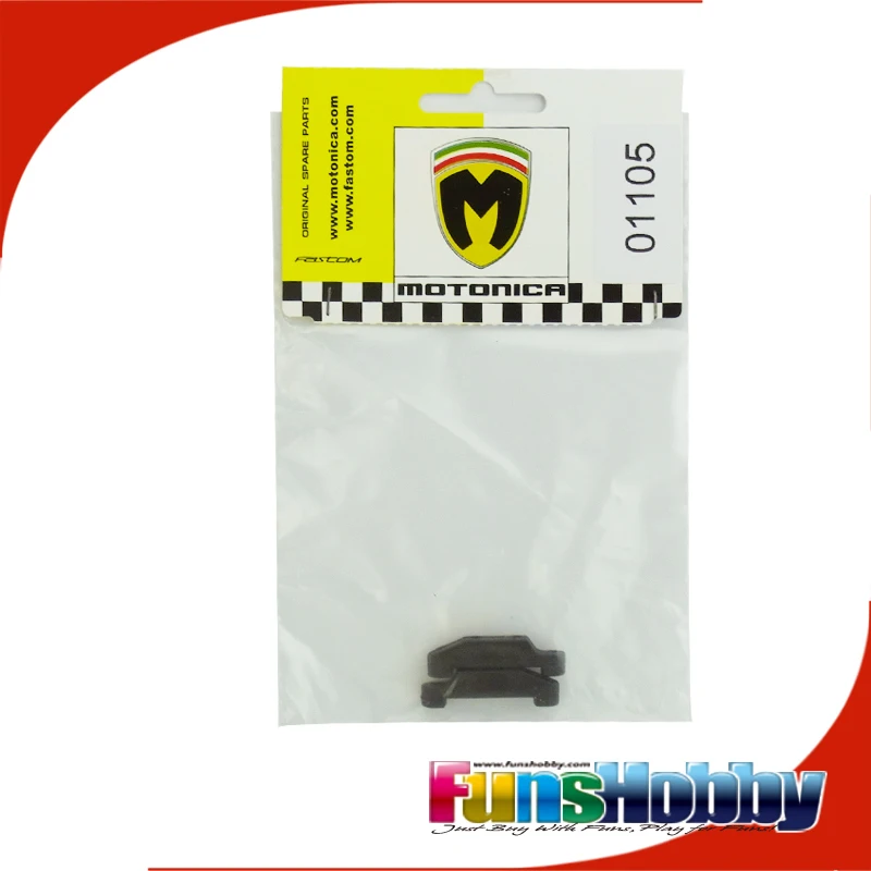 Châssis Supérieur Motonica 04111 – P8F Formula 4WD, Neuf