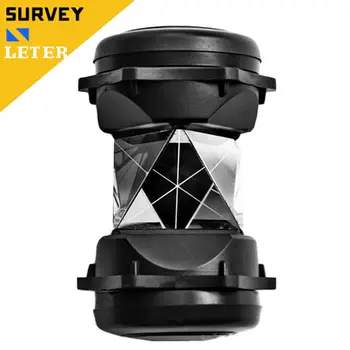 

New "ATP Style" 360 Degrees Robotic Prism Total Station Survey