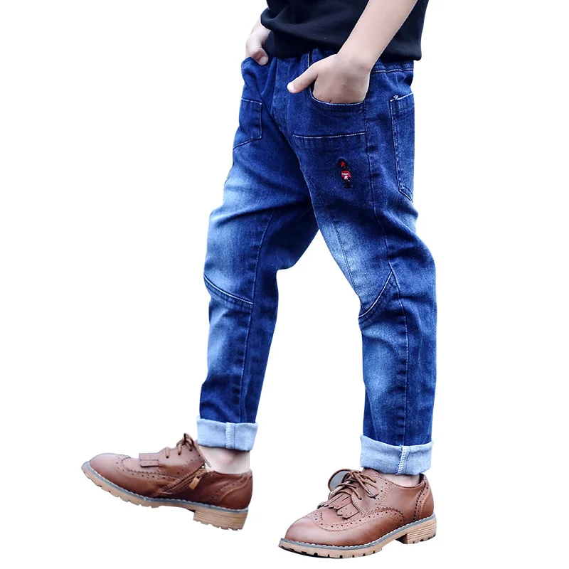 3-4-5-6-7-8-9-10-11-12-years-boys-clothes-autumn-kids-jeans-pants-2017