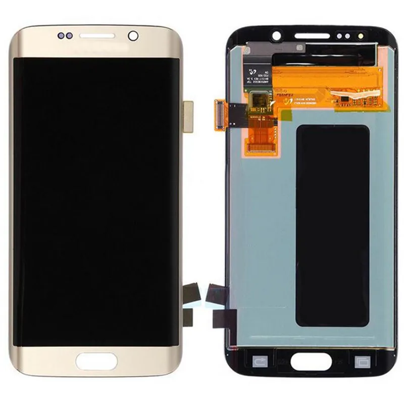 Samsung Sm G955fd Дисплей Купить