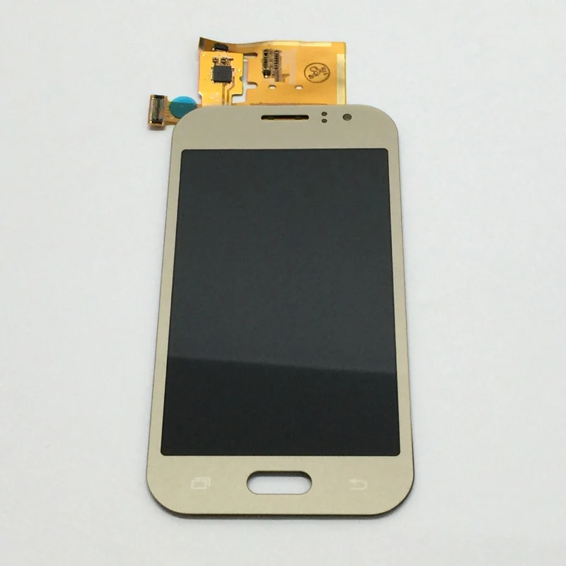 Новый для Samsung Galaxy J1 Ace ЖК дисплей Экран J110 SM J110F Дисплей J110H Панель J110FM Сенсорный