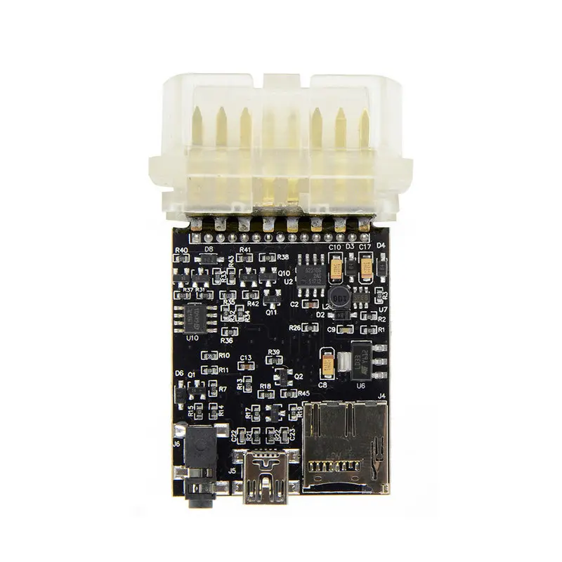 Новинка 2020 Tactrix инструмент для настройки чипа ECU с открытым портом 2 0 USB Flash OBD2 OBDII