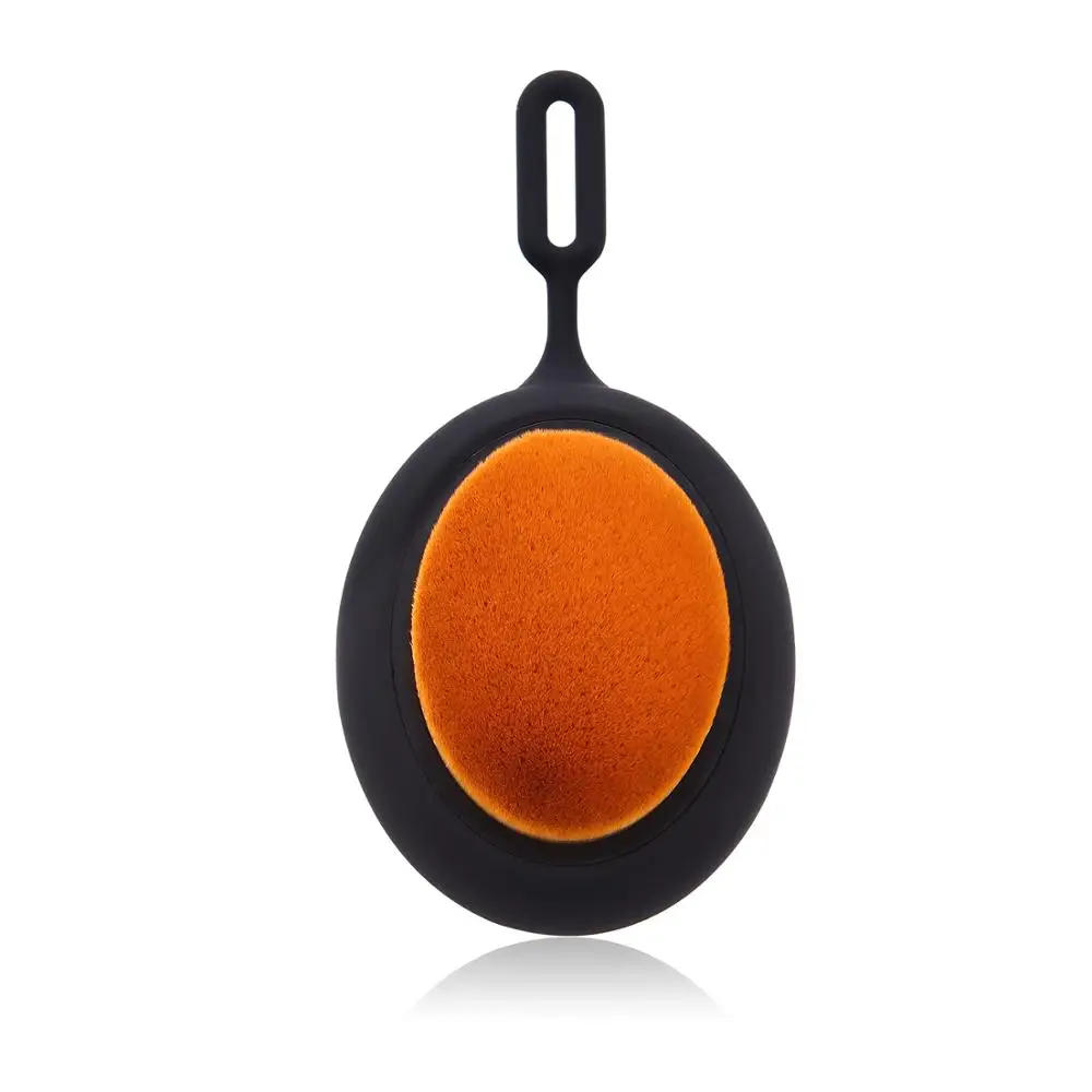 

Foundation Powder Makeup Brushes Conceler Make up Brush Oval Shape BB Cream Makeup Brush Brochas Maquillaje Cosmetic Beauty Tool