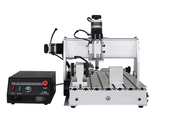 

Easy operation usb cnc control mini cnc router machine