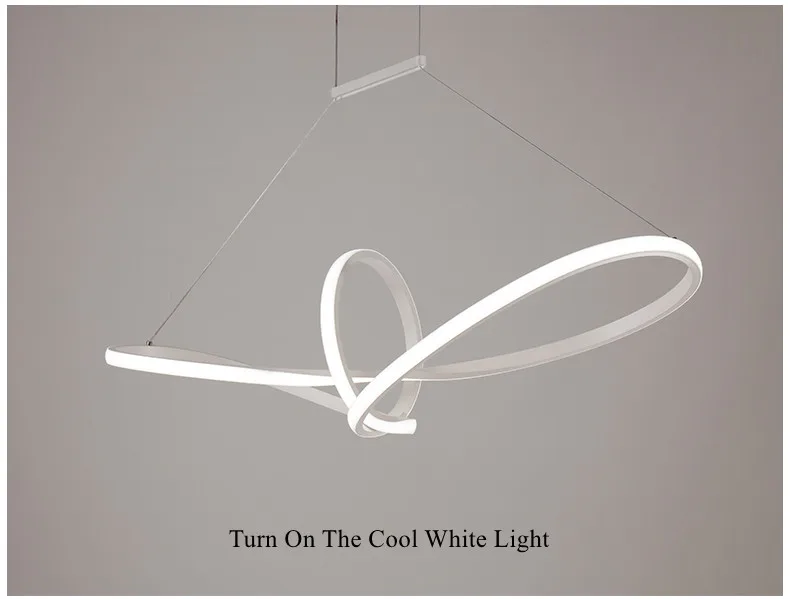 modern led pendant light hanging lamps for dining room 9