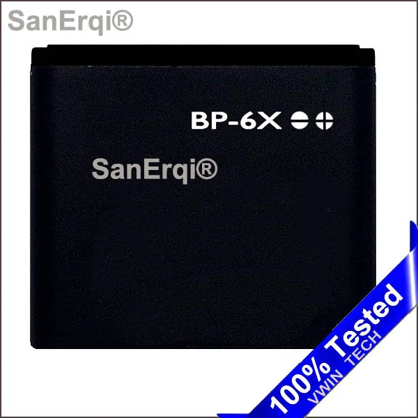 BP-6X battery