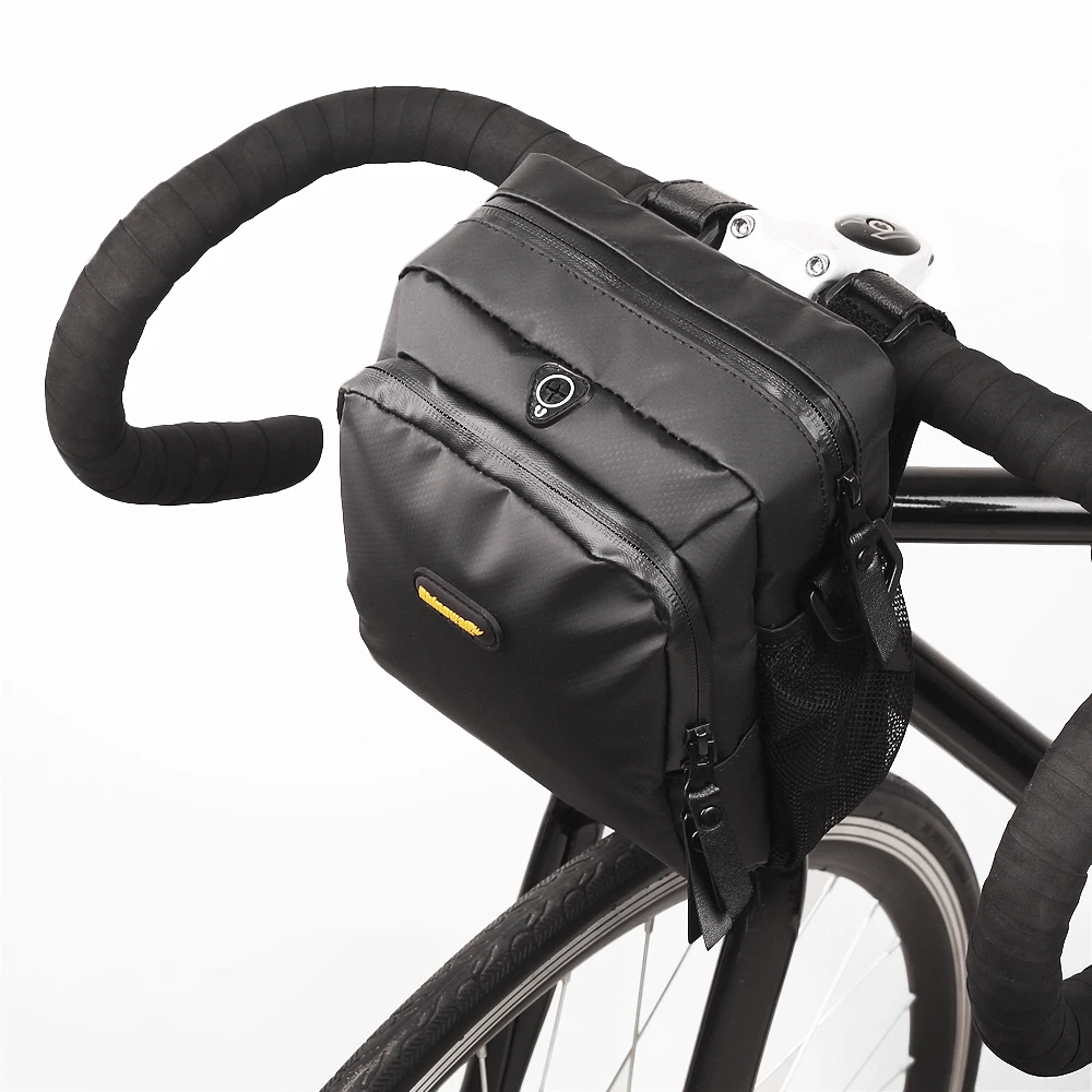 Discount Rhinowalk Bicycle Bag Waterproof MTB Bike Front Frame Tube Folding Bike phone cycling bag bike accessories T92 2 Discount Rhinowalk Bicycle Bag Waterproof MTB Bike Front Frame Tube Folding Bike phone cycling bag bike accessories T92 2