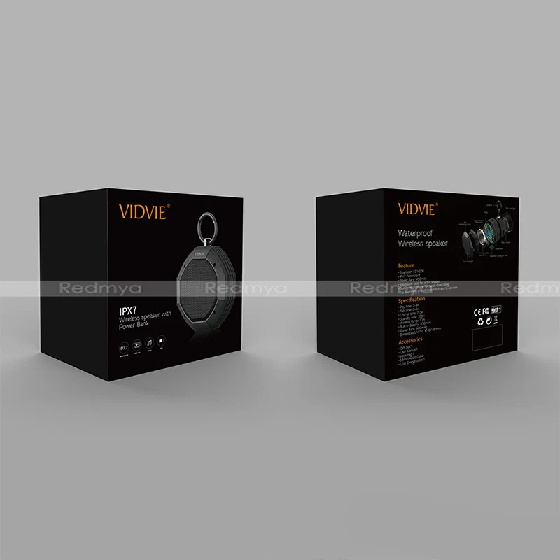 vidvie speaker price