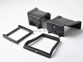 

Free Sjhipping High Quality Brand New Rubber Air Intake Pipe Fit For YZF 600 R6 2006 2007 [HL17]