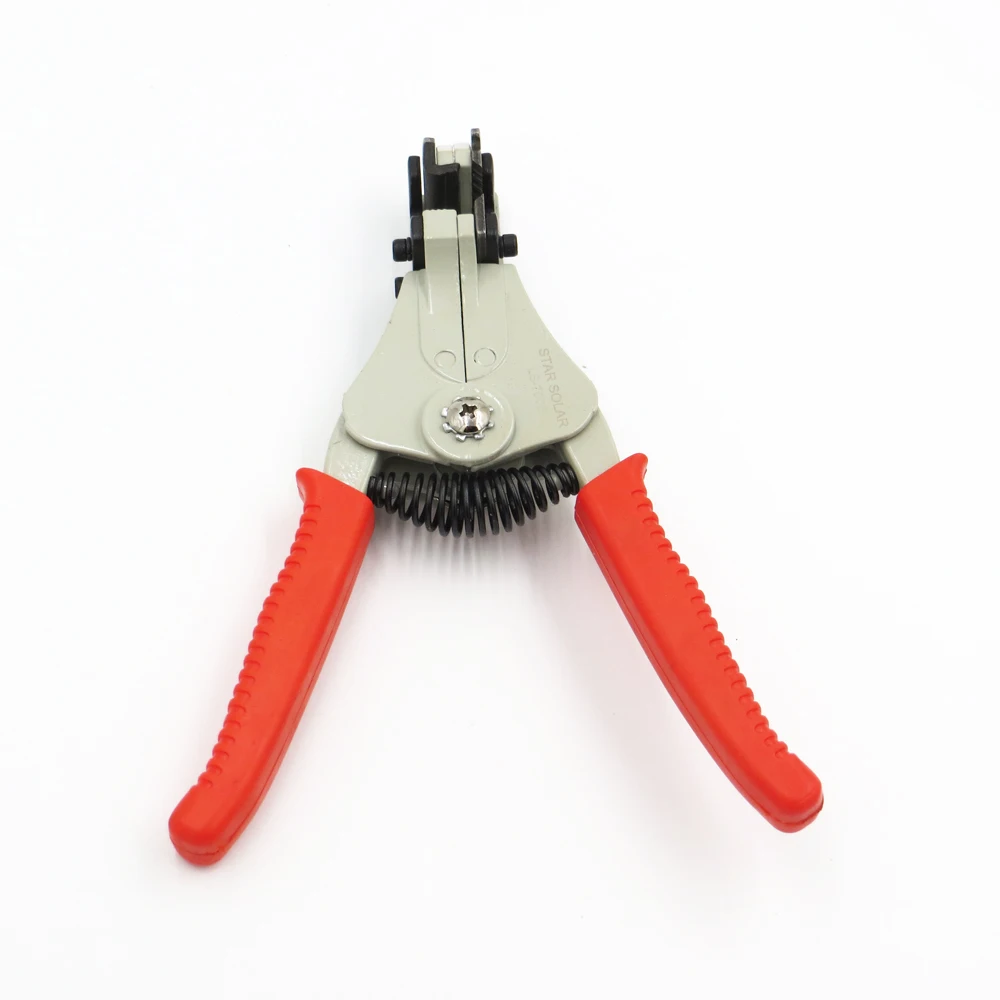 cable stripper for photovoltaic Cable stripper for photovoltaic