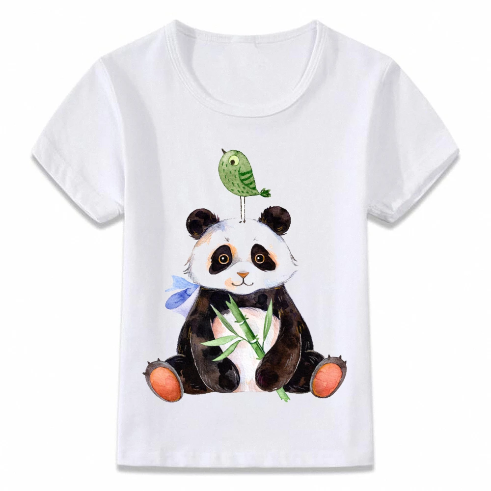 panda kids clothes