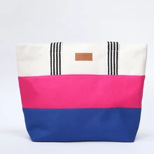 NEUE Mode Einfachen Casual Frau Handtasche Einkaufen Leinwand frauen Geldbörsen und Damen Handtaschen Set Kupplung Tote Sac Ein Haupt Femme tasche