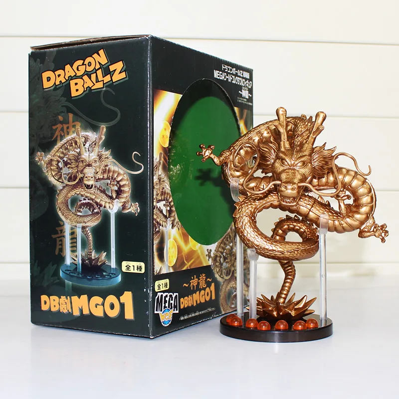 super shenron toy