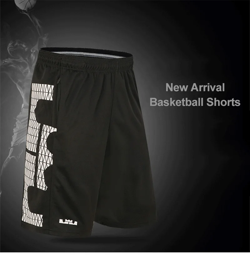 Европейские мужские s плюс размер баскетбола шорты летние дышащие быстросохнущие баскетбольные шорты с карманом мужские спортивные шорты для бега