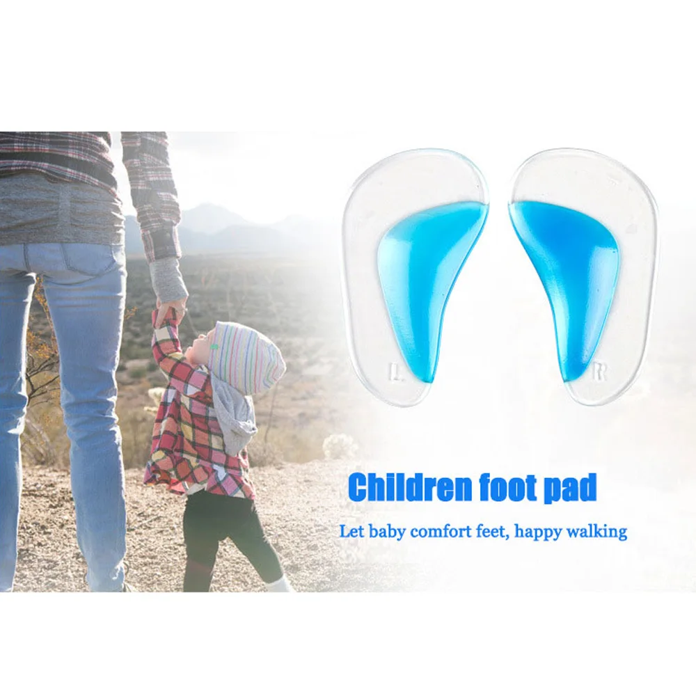 Non Slip Pain Relief Flat Feet Orthotic Arch Support Gel Flat Feet Orthotic Arch Support Gel Pads Non Slip Pain