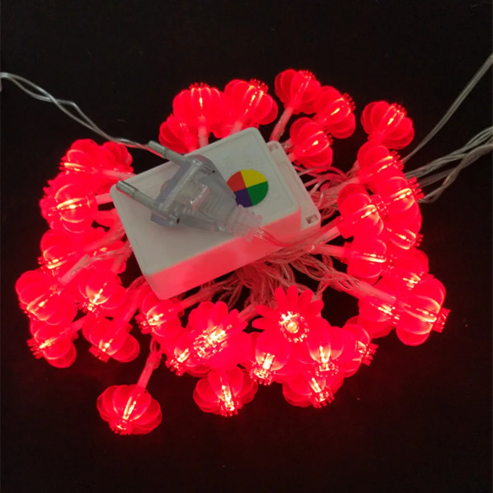 EU PLUG 220V lanterns_