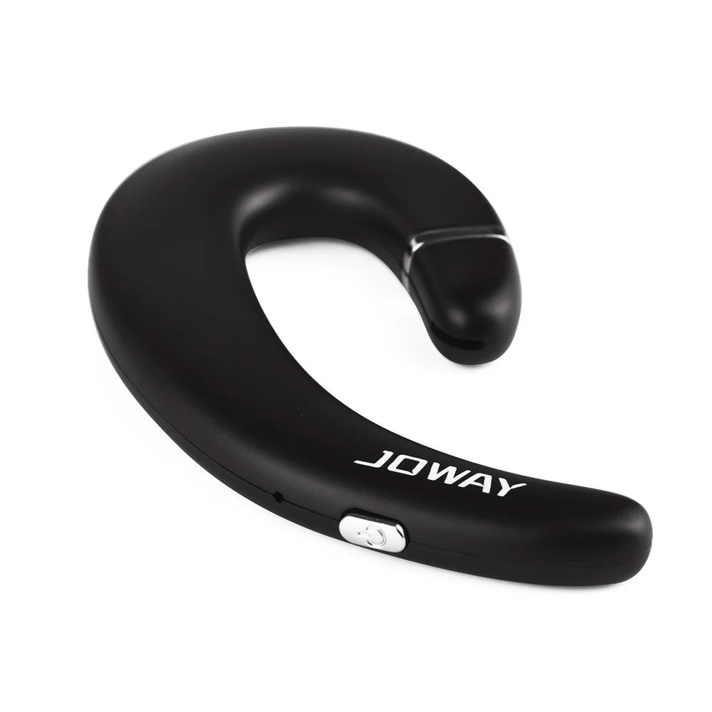 

Joway Mini USB Wireless Bluetooth Earphone Portable Stereo Business Headset Magnetic HiFi with Mic for IPhone Xiaomi Pocophone