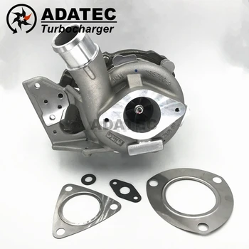 Turbo for Ford Ranger 2.2 TDCi 92 Kw - 125 HP QJ2R 2012- GTB1749V 854800 787556 turbocharger 1760759 1717628 BK3Q6K682CB turbine
Turbo for Ford Ranger 2.2 TDCi 92 Kw - 125 HP QJ2R 2012- GTB1749V 854800 787556 turbocharger 1760759 1717628 BK3Q6K682CB turbine
