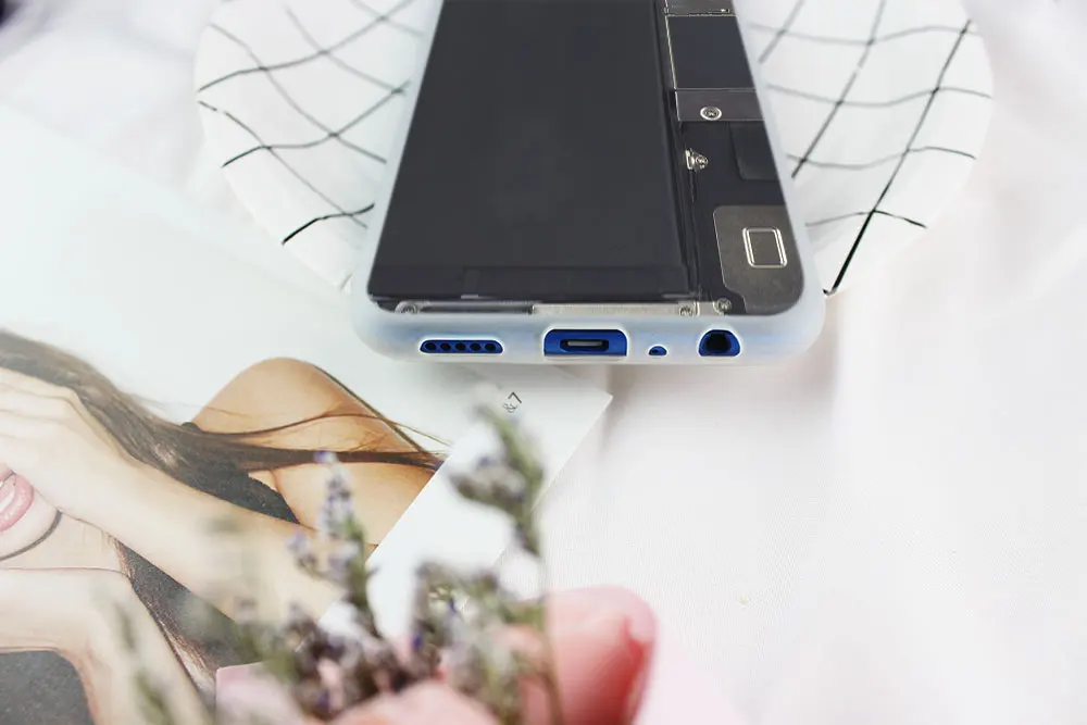 Технологическая печатная плата мягкий чехол из ТПУ для Huawei Honor 30 20 10 9 Lite 9a 8a 7a Pro 10X