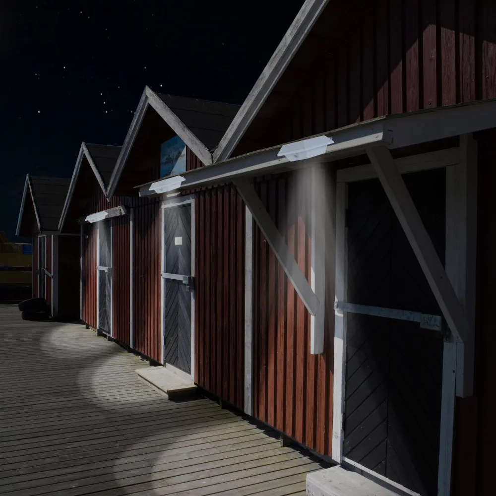 2 PCS-6-LED-Solar-Powered-Gutter-Light-with-Motion-Sensor-Outdoor-Home-Garden-Yard-Wall-Fence-Pathway-Lamp-Night-Light(6)