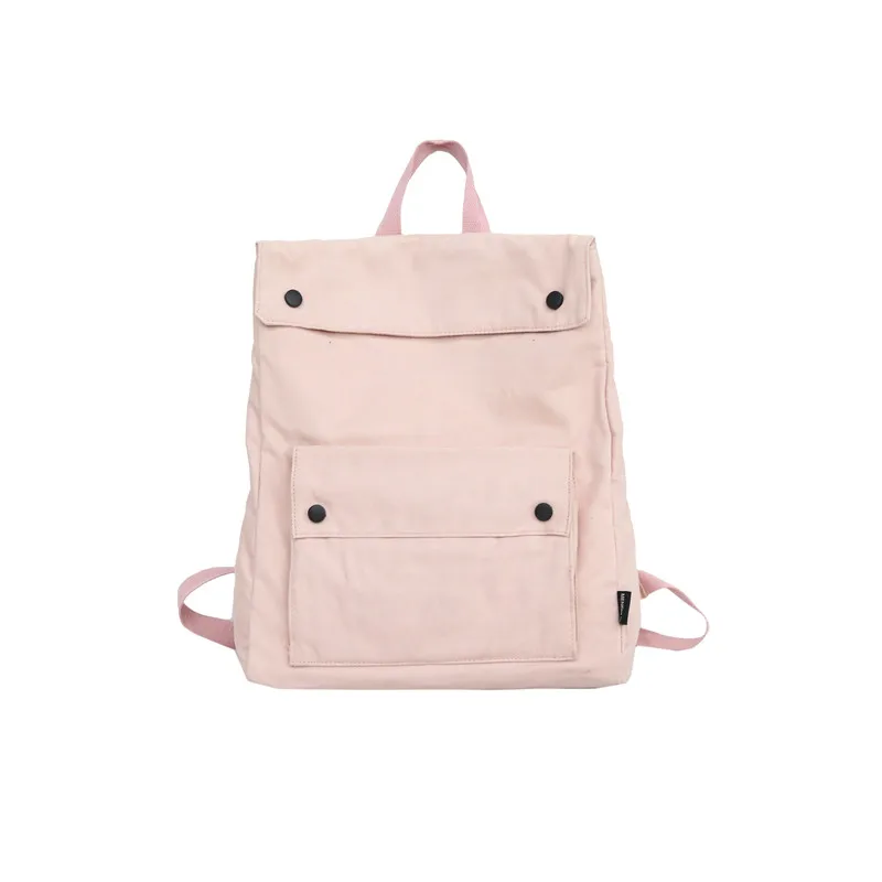 

2018 Fashion Backpacks Women Young Ladies Backpack Girl Student Bag Simple and light For Laptop Travel bag