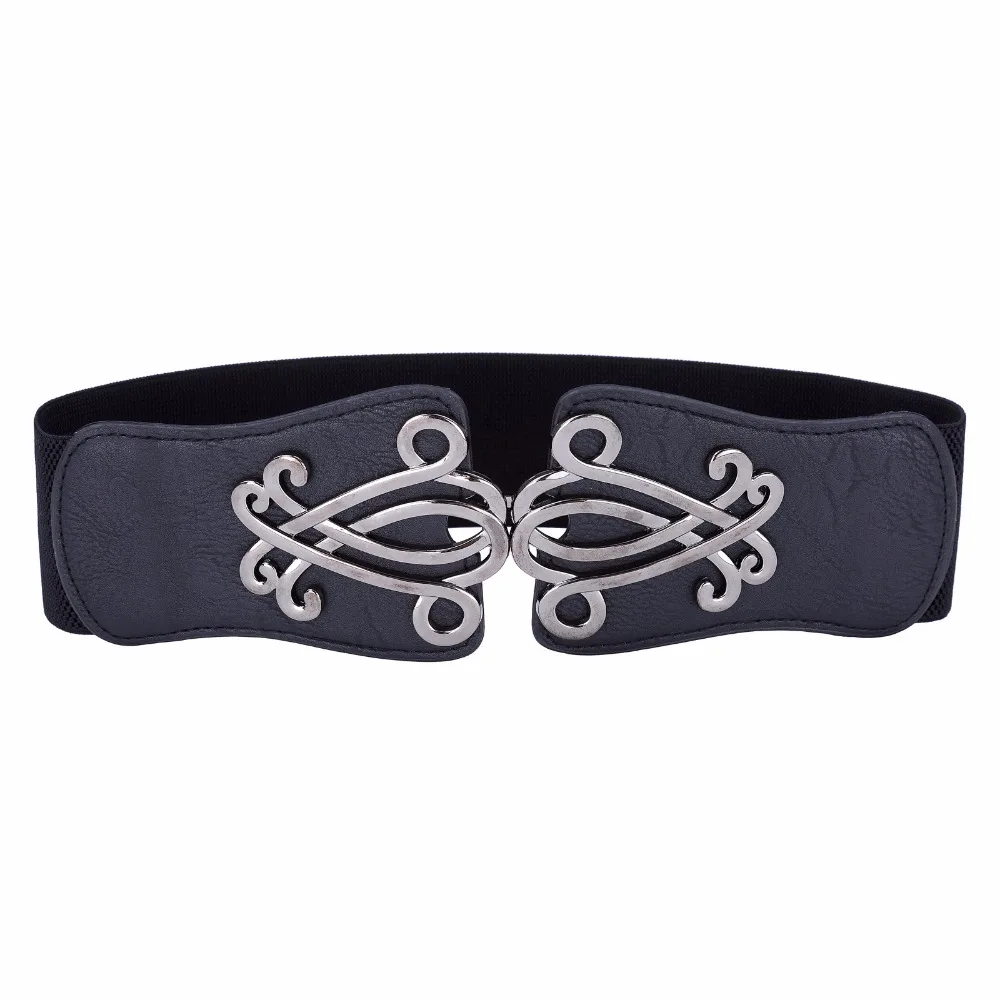 Buy Waistband Belts Women Gold Metal Belt Ladies Girls