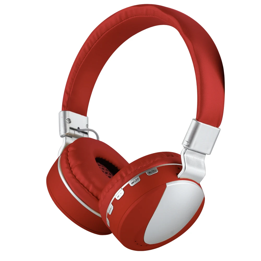 MPLSBO 4 в 1 многофункциональные стереонаушники Bluetooth + EDR беспроводная гарнитура