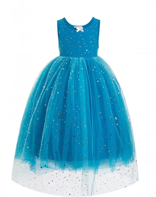 Elsa tutu dress 600-600