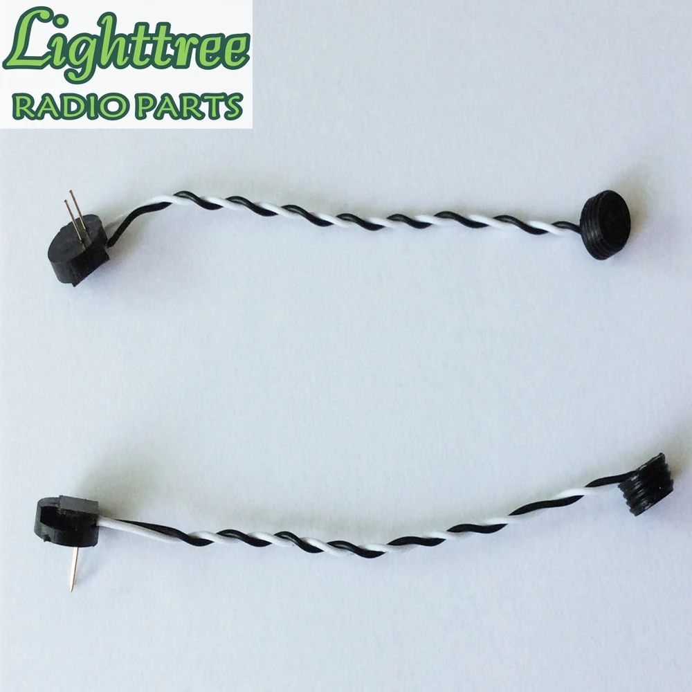 EP450 microphone with cable.2