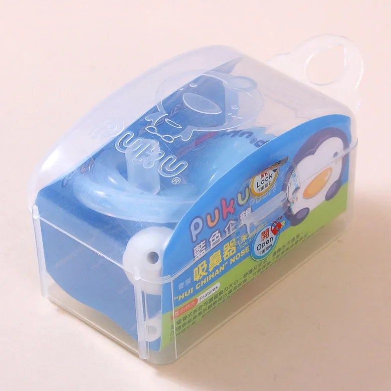 penguin nasal aspirator