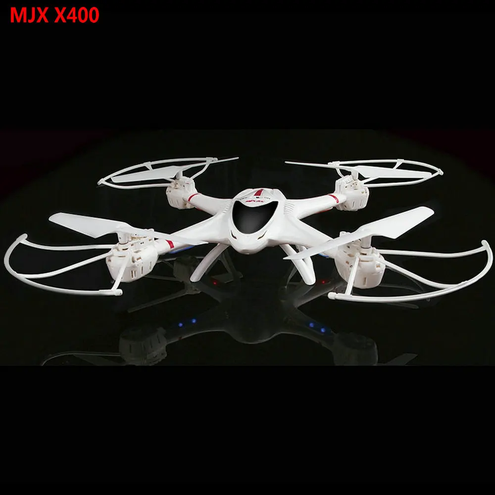 mjx x400