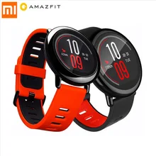 Xiaomi HUAMI AMAZFIT Pace Sports Smart Watch Bluetooth 4.0 WiFi Dual Core 1.2GHz 512MB + 4GB GPS Heart Rate smart band