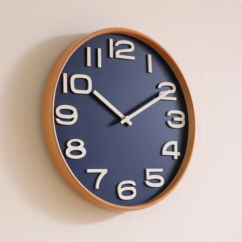 wall clock (15)