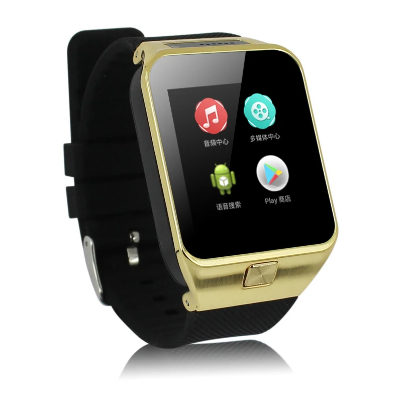 GW06 PK S8 позиции Smart часы MTK6572 Dual Core Bluetooth 4 0 Smartwatch 512 МБ Оперативная память ГБ