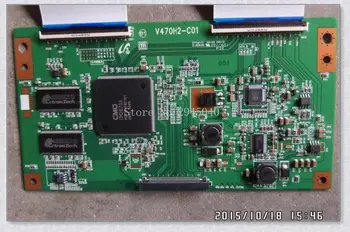 

Free shipping 47" T-CON V470H2-C01 Original parts