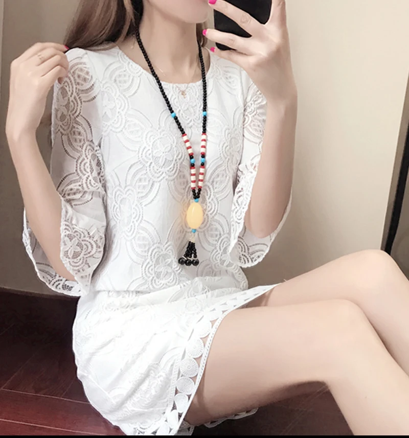 Plus Size Dress (10)