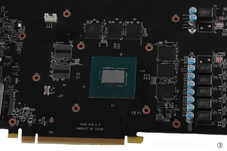  BARROW Full Cover Graphics Card Block use for MSI ARMOR/GTX1080/1070/1060 GAMING X DUKE GPU Radiato