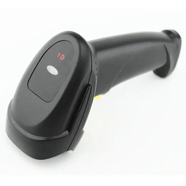 Special Price NOYOKERE 2016 Hot Sale 1Pc New Handheld Wired Laser Barcode Scanner POS Bar Code Scanning Reader With USB Cable Free Shipping Special Price NOYOKERE 2016 Hot Sale 1Pc New Handheld Wired Laser Barcode Scanner POS Bar Code Scanning Reader With USB Cable Free Shipping