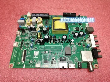 

LED40C1000N motherboard JUC7.820.00104193 with screen C400F13-E2-C