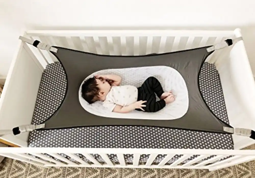 swing carry cot