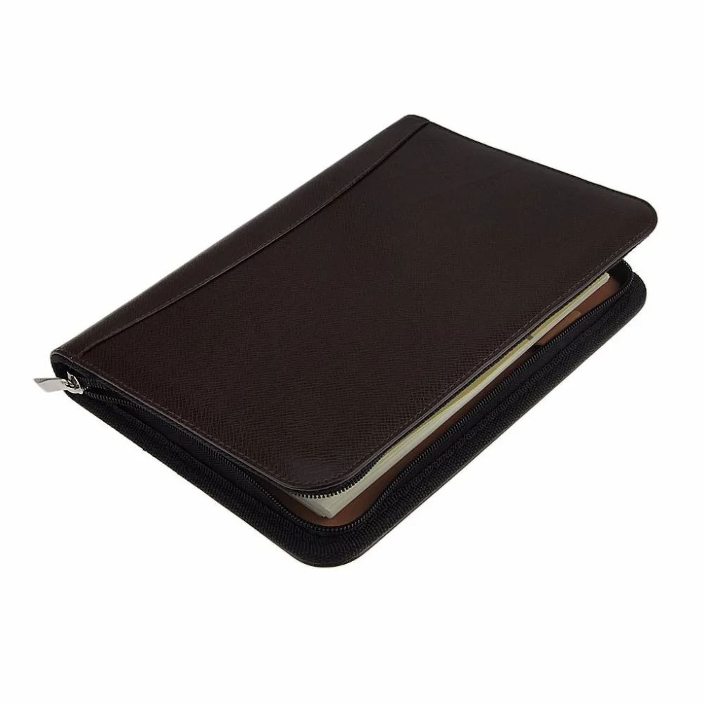Zipper notebook  (4)