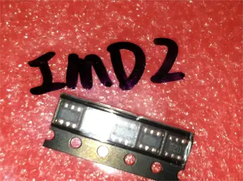 

100pcs/lot IMD2AT108 IMD2A SOT-23-6 In Stock