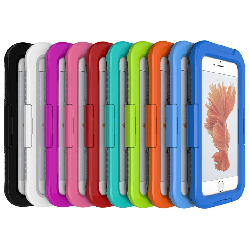 waterproof cover for iphone 8 (1)