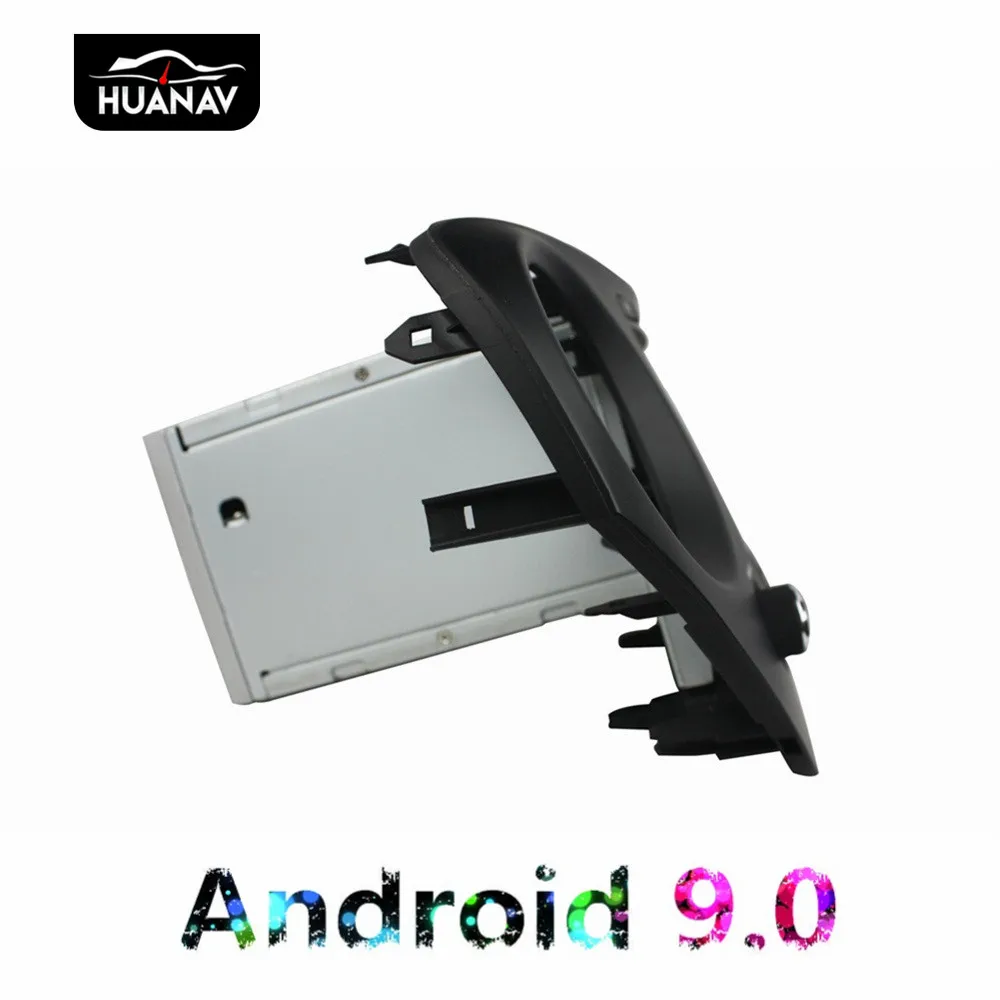 Sale DSP Android 9.0 Car DVD Player GPS navigation For Hyundai I10 I 10 2013-2015 multimidia Car radio player auto stereo head unit 10