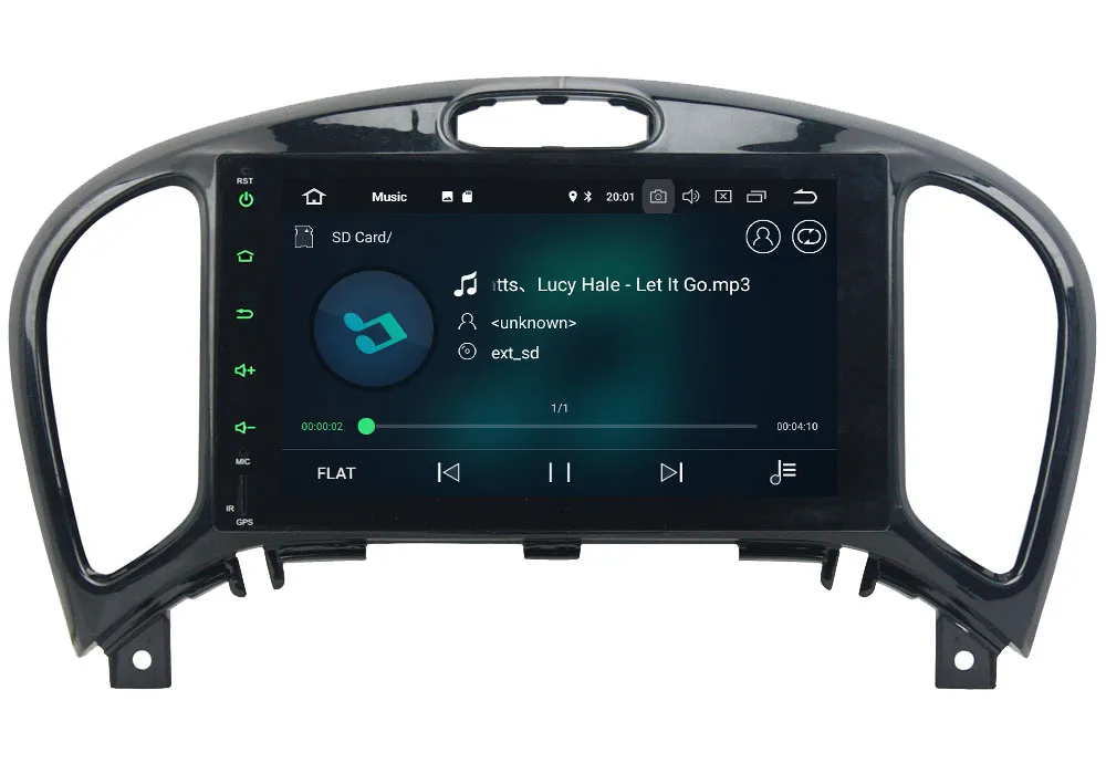 Perfect 8" IPS Octa Core 4G WIFI Android 8.1 4GB RAM 64GB ROM RDS Car DVD Player Radio GPS Glonass Navigation For Nissan Juke 2004-2018 3 Perfect 8" IPS Octa Core 4G WIFI Android 8.1 4GB RAM 64GB ROM RDS Car DVD Player Radio GPS Glonass Navigation For Nissan Juke 2004-2018 3